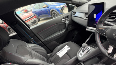 Renault Symbioz 1.6 E-Tech FHEV 145 Techno Esprit Alpine 5dr Auto Hybrid Estate